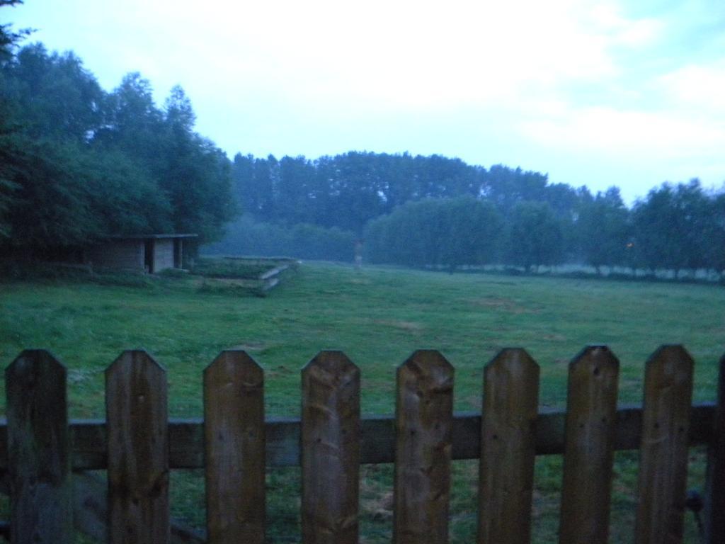 Petrus Wittebrood Hoeve Dikkelvenne Exterior foto
