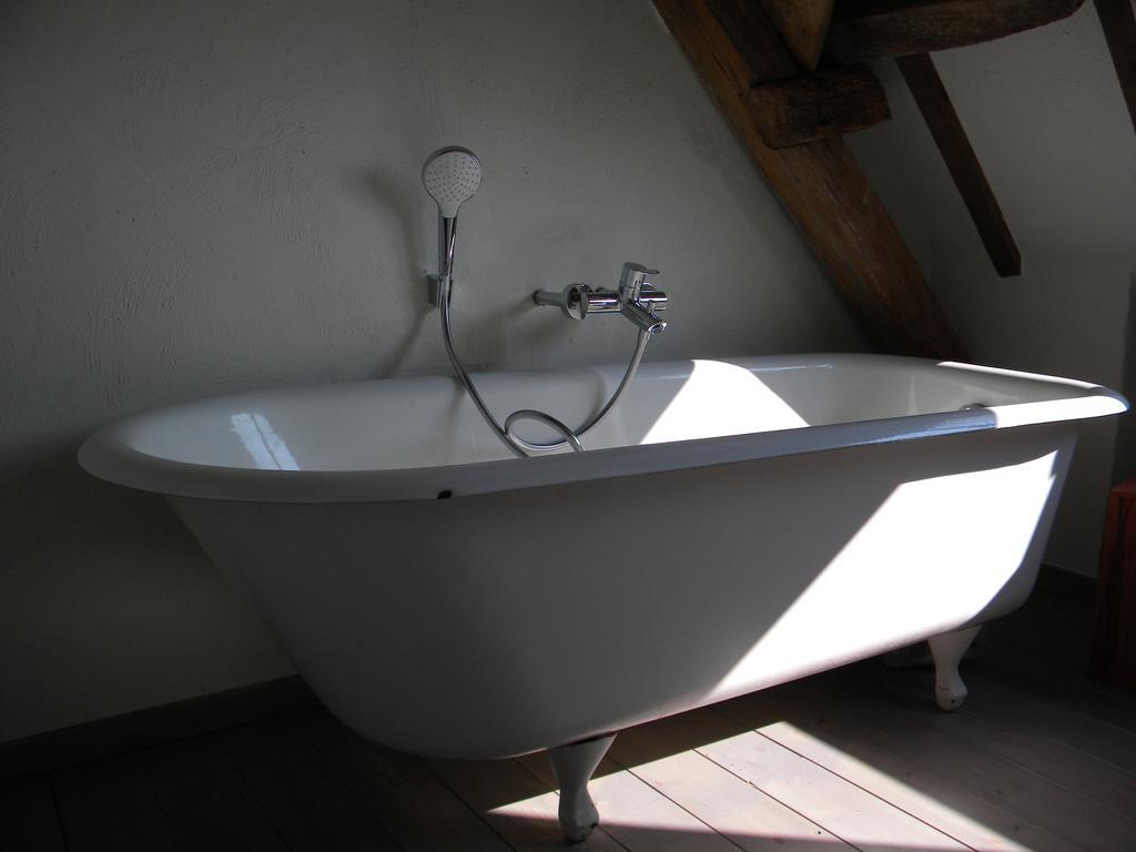 Petrus Wittebrood Hoeve Dikkelvenne Exterior foto