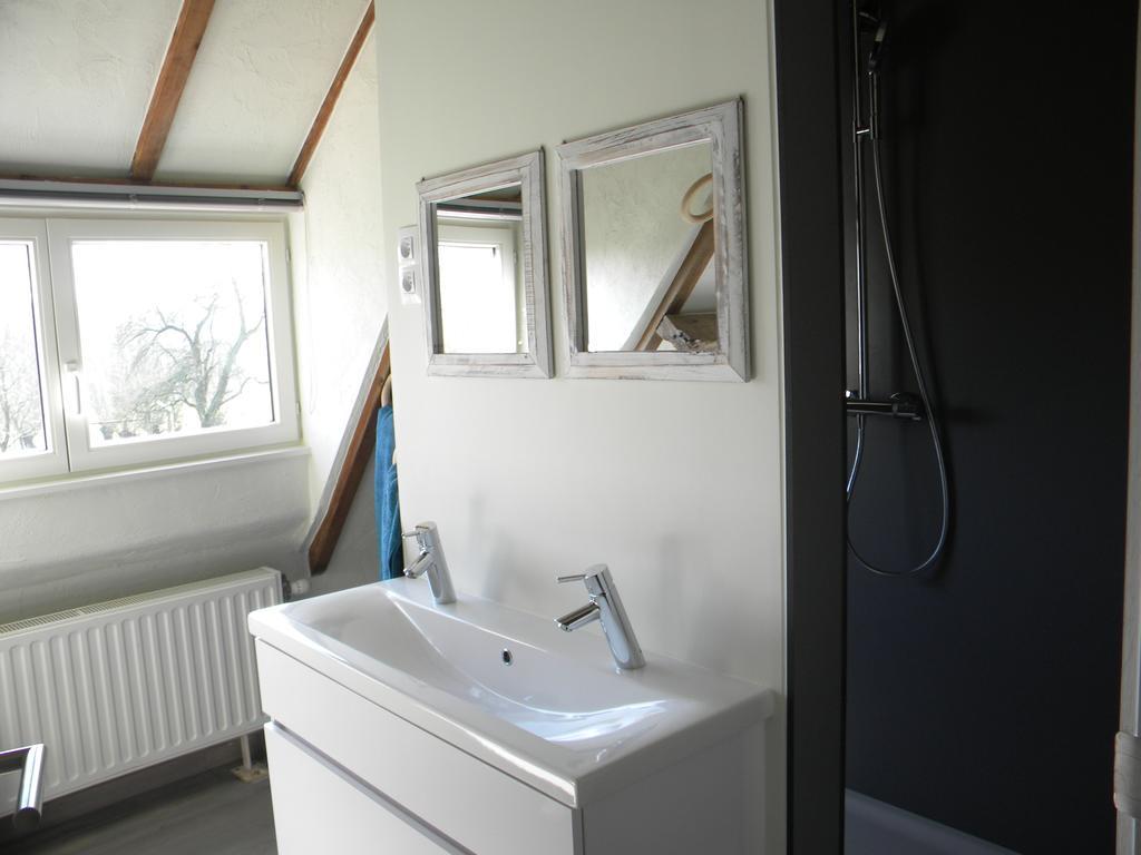 Petrus Wittebrood Hoeve Dikkelvenne Exterior foto