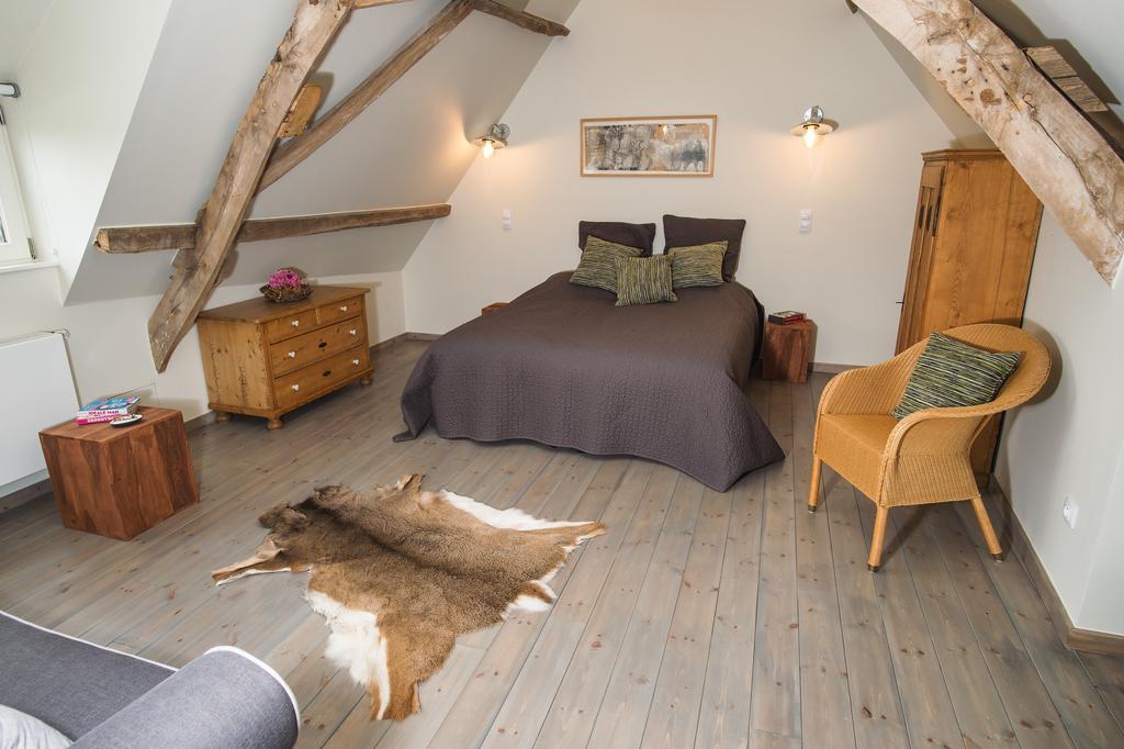 Petrus Wittebrood Hoeve Dikkelvenne Cameră foto
