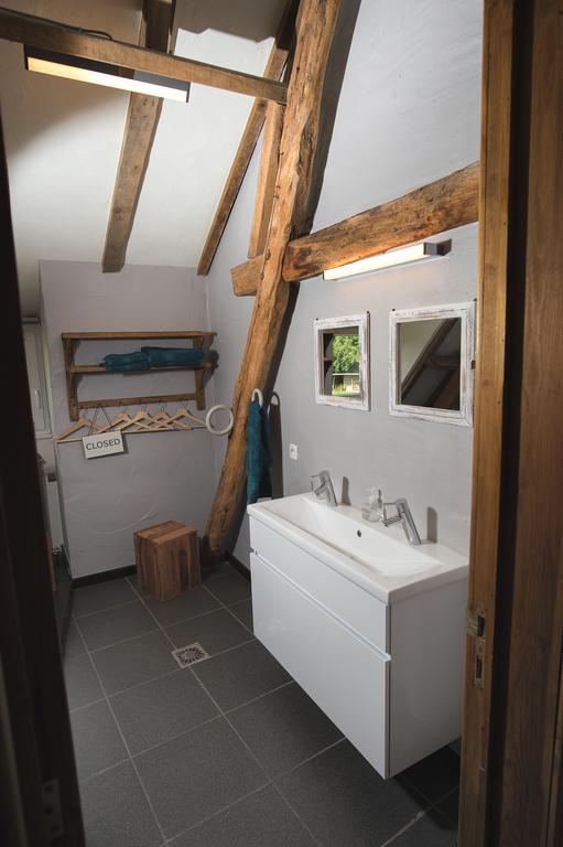 Petrus Wittebrood Hoeve Dikkelvenne Exterior foto